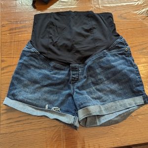 Maternity Shorts